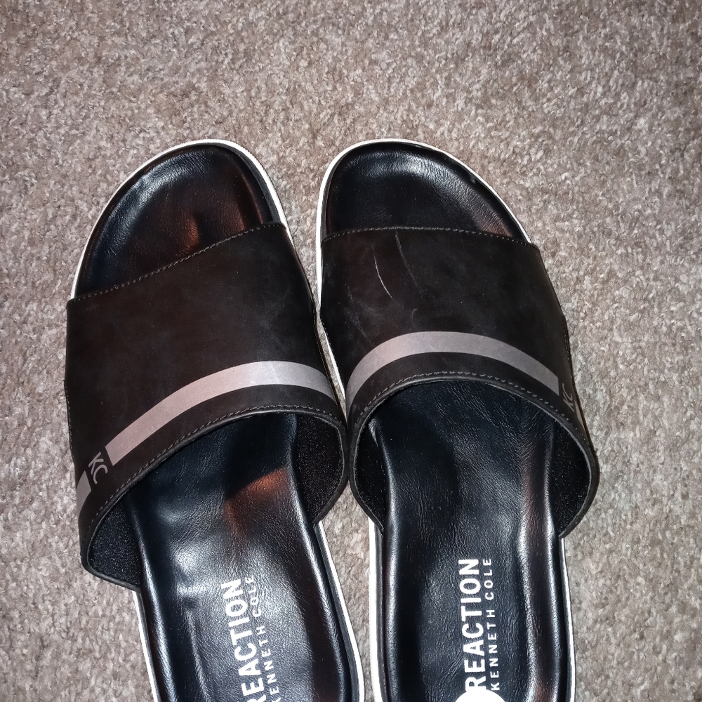 men Sandles